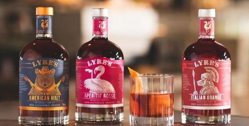 歐盟新規沖擊飲品行業 無酒精飲品禁用‘杜松子酒’名稱